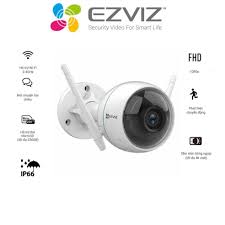 Camera IP wifi chống nước Ezviz CS-CV310 1080P ( C3WN)-BH 24 tháng
