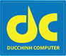 Logo ducchinhpc