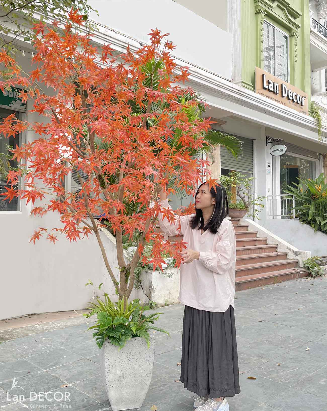 cây-giả-trang-trí