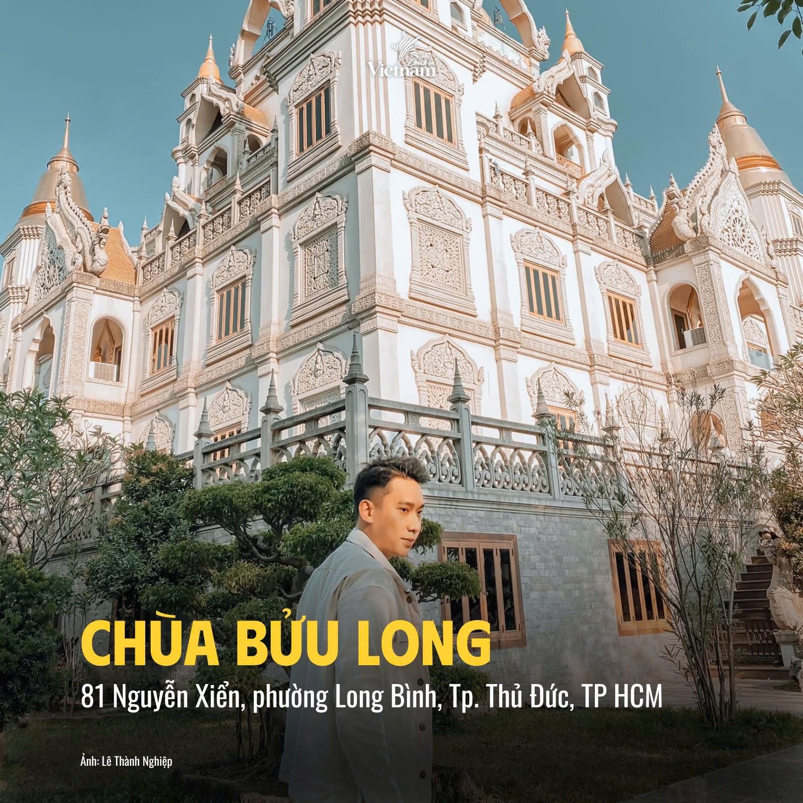 chua-viet-nam