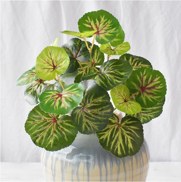 Cành Cây Giả Trang Trí, Cành Sen Cạn Trang Trí Tiểu Cảnh - HC836