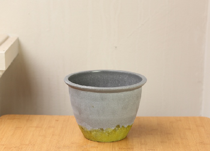 Chậu nhựa (nhỏ) - CN013