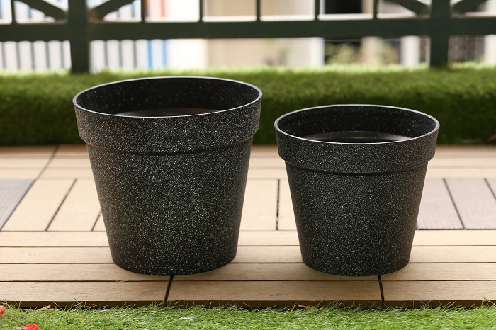 Chậu nhám (to) - CN016