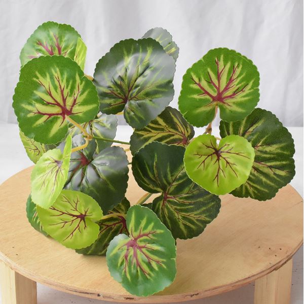 Cành Cây Giả Trang Trí, Cành Sen Cạn Trang Trí Tiểu Cảnh - HC836