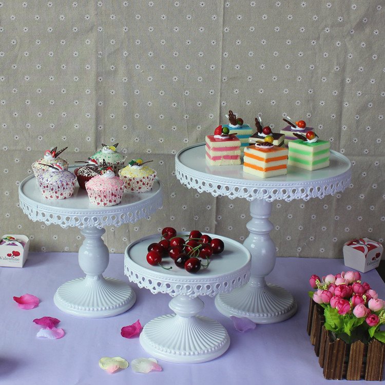 Khay đựng một tầng (Cỡ nhỏ) - KĐ003