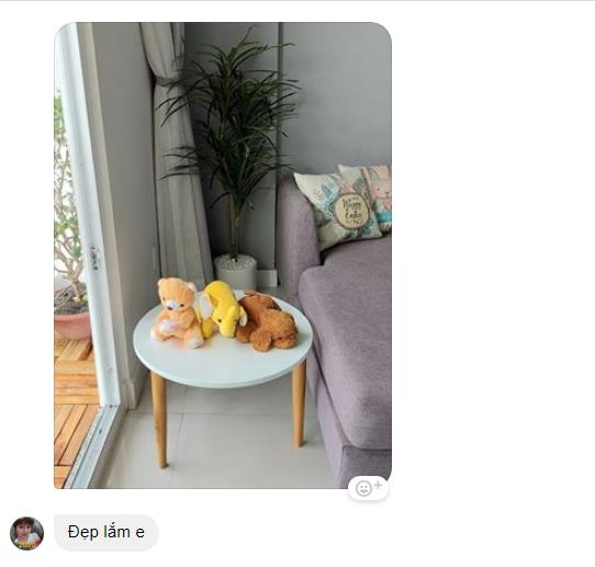 Cây Giả Trang Trí- Cây Phất Dụ, Cây Phú Quý Decor Nội Thất (125cm) - LC2902-3