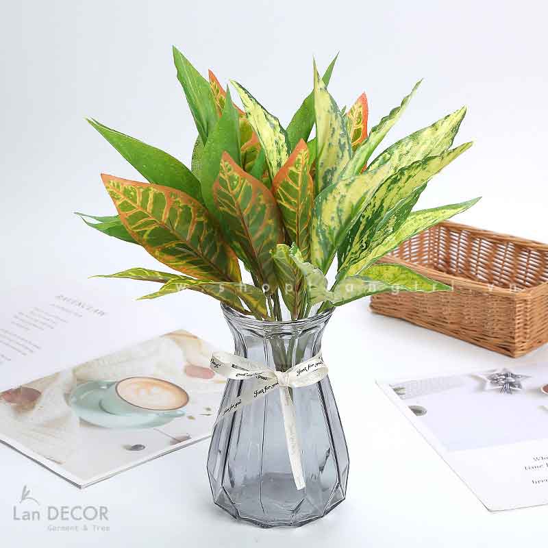 Cành ngọc lan trang trí -  HC1138