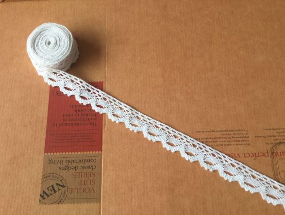 Ren trang trí (3 cm) - Ren01