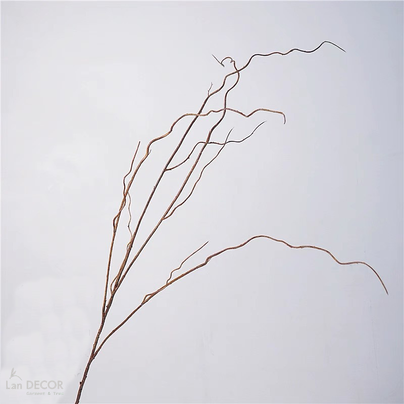 Cành Khô Decor Bình Lọ Trang Trí Không Gian (110cm)- HC1495