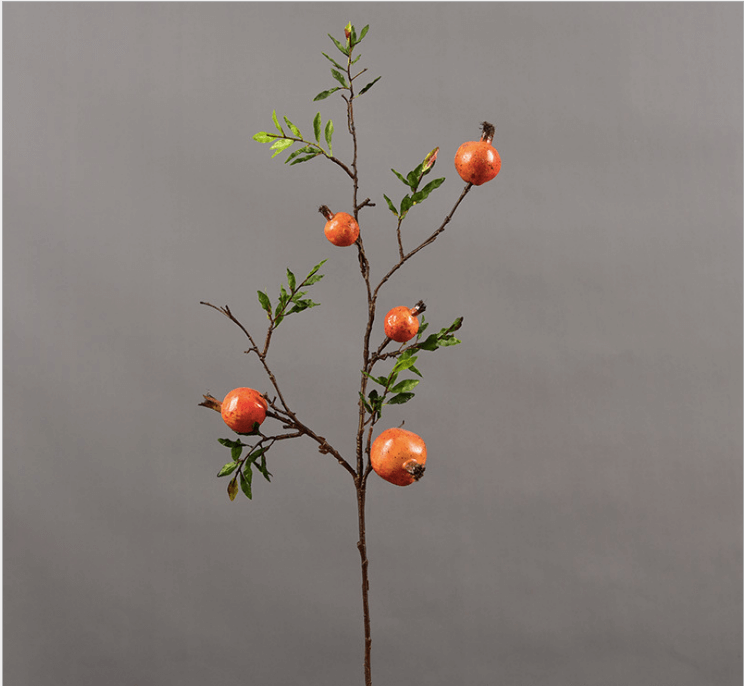 Chậu lựu trang trí - CC043