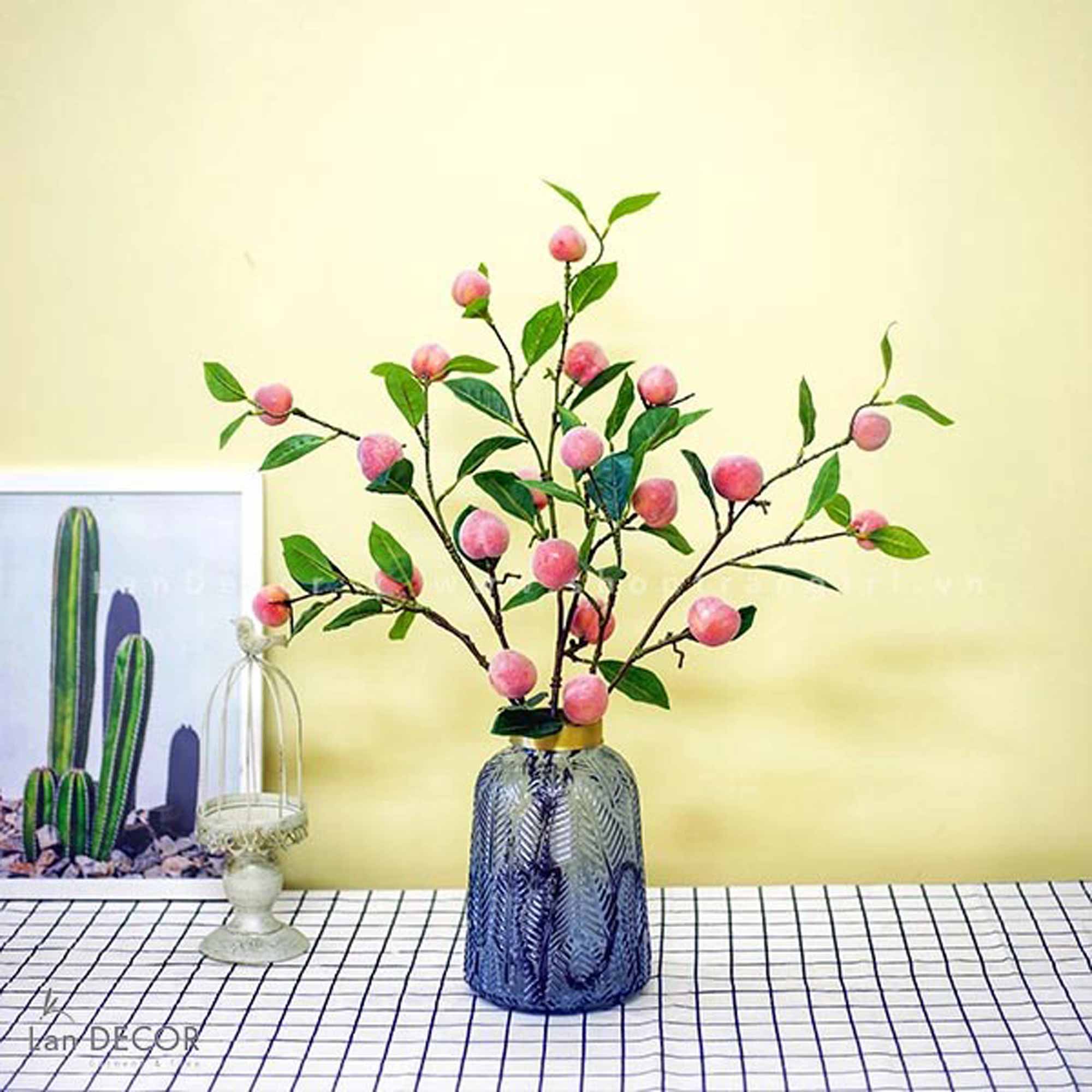 TỔNG HỢP MẪU BÌNH MAI, ĐÀO ĐỂ BÀN TRANG TRÍ TẾT