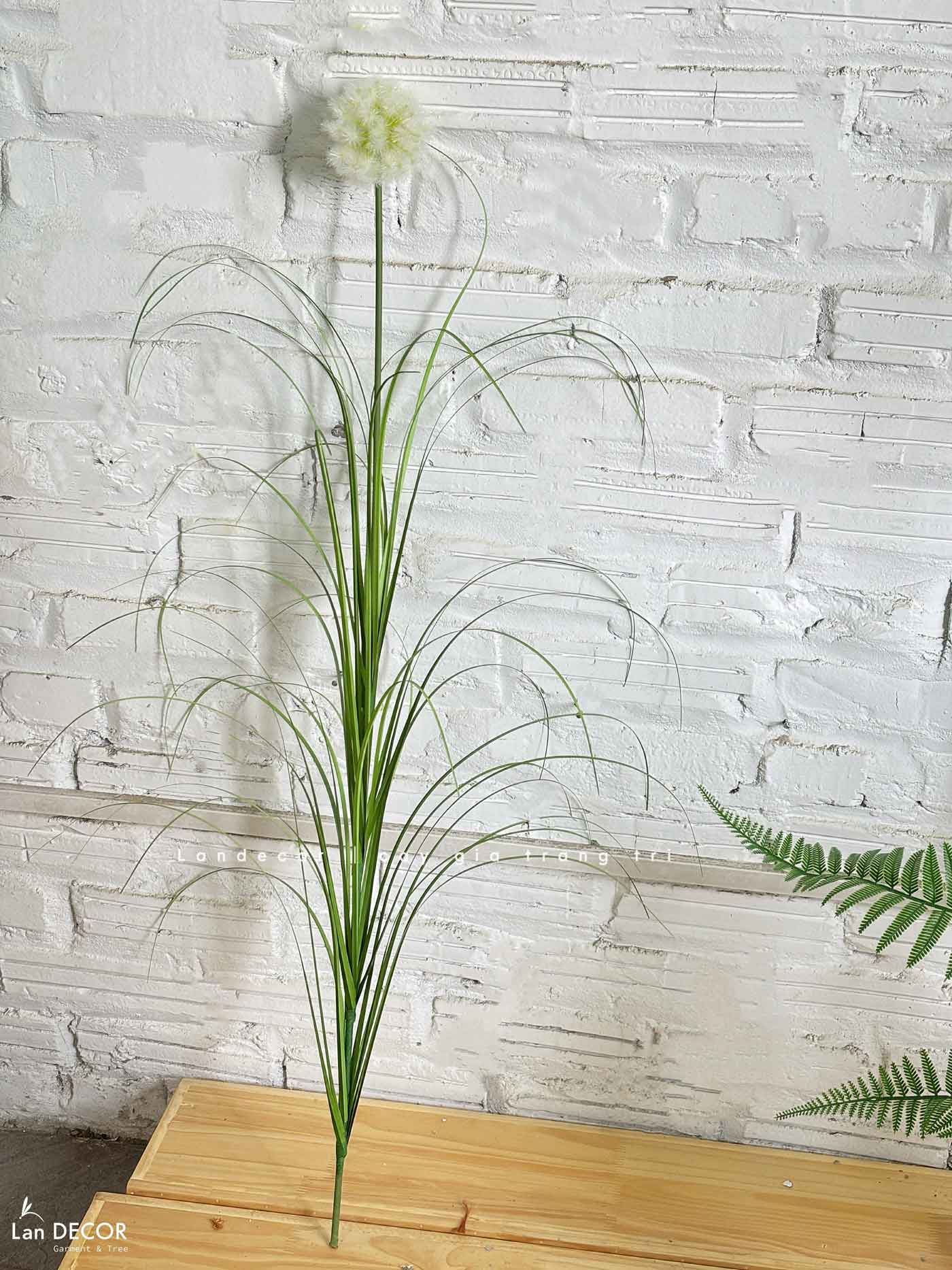 Hoa Bồ Công Anh Giả- Cành Hoa Bồ Công Anh Giả Decor Tự Nhiên, Tươi Mới Không Gian- HC1299