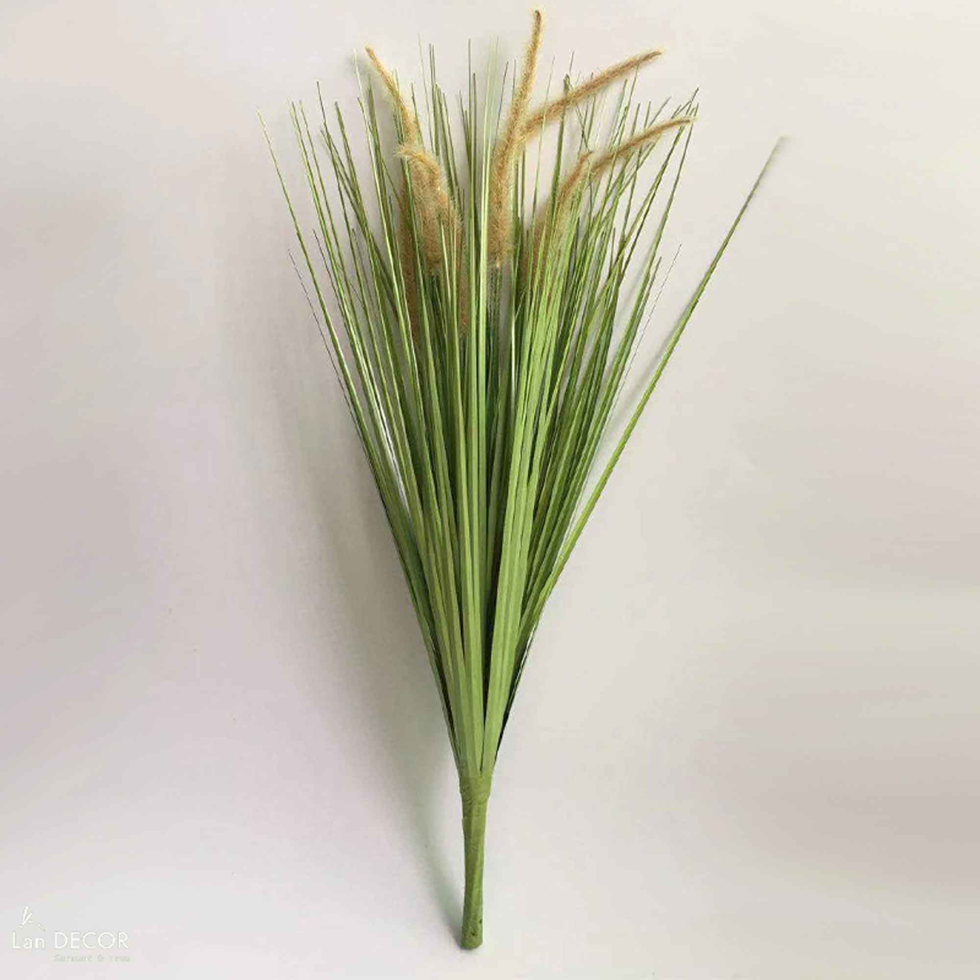 CÀNH ĐUÔI CHỒN GIẢ TRANG TRÍ NỘI THẤT (85cm)- HC1191