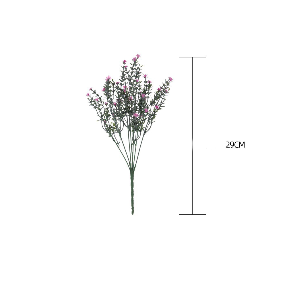 Cành Hoa Giả, Cành Hoa Nhí Trang Trí (30cm)- HC1167