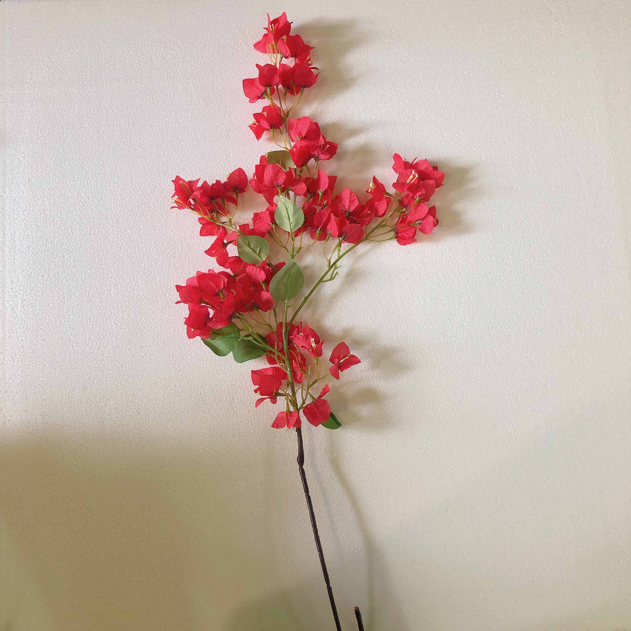 CÀNH HOA GIẤY TRANG TRÍ (120cm) - HC1168