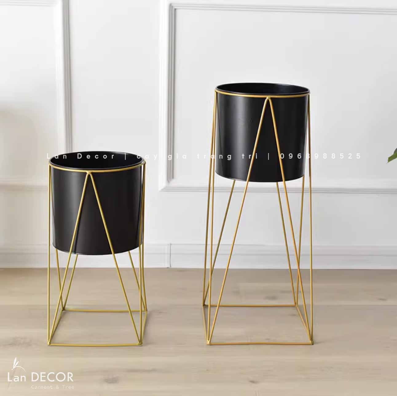 KỆ CỎ TRANG TRÍ KHÔNG GIAN ĐỘC ĐÁO- CC859