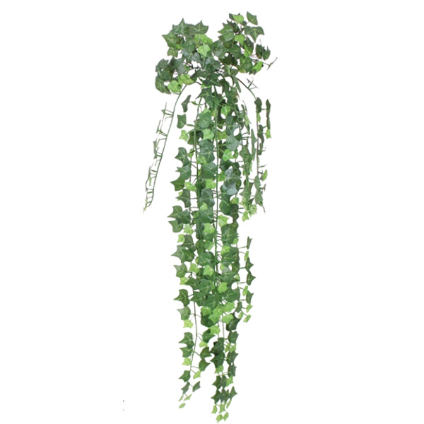 Giỏ Thường xuân treo tường trang trí nhà đẹp Lan Decor(90cm) - CC237