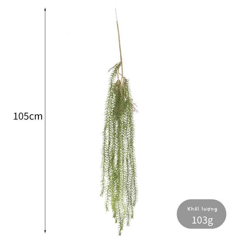 Cành liễu rủ ( 105 cm ) - HC1149