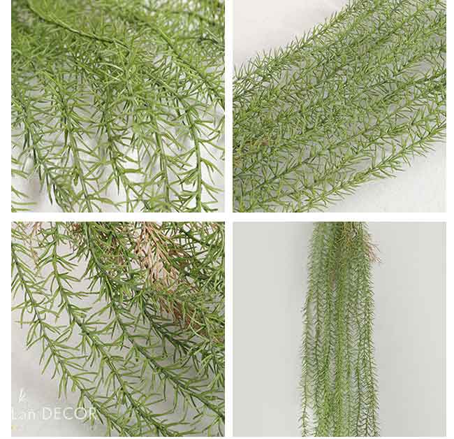 Cành liễu rủ ( 105 cm ) - HC1149