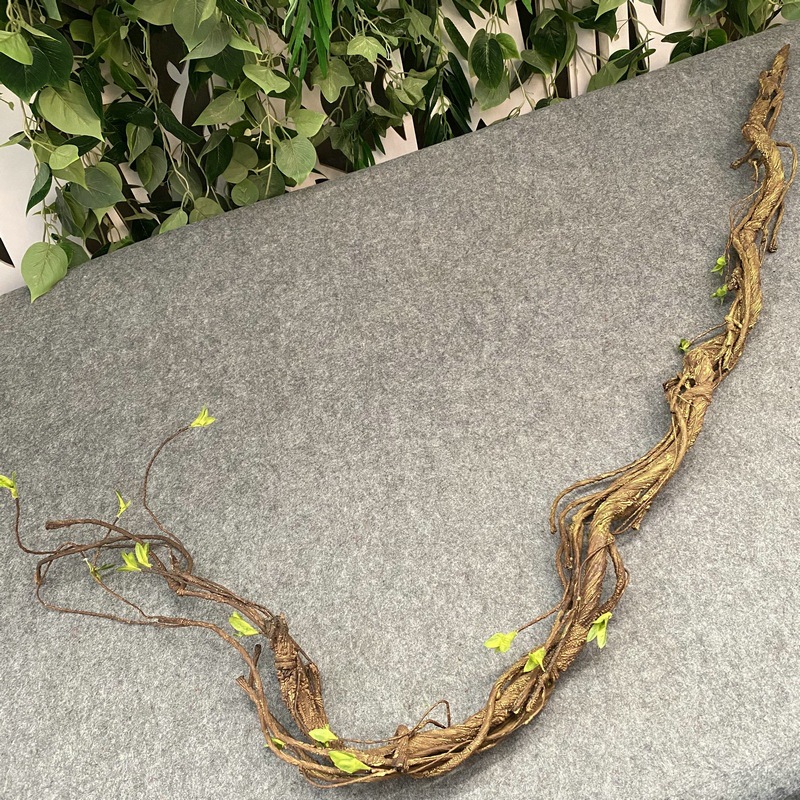 CÀNH CỔ TO THIẾT KẾ GIÀN HOA LEO (1.7M)- HC1238