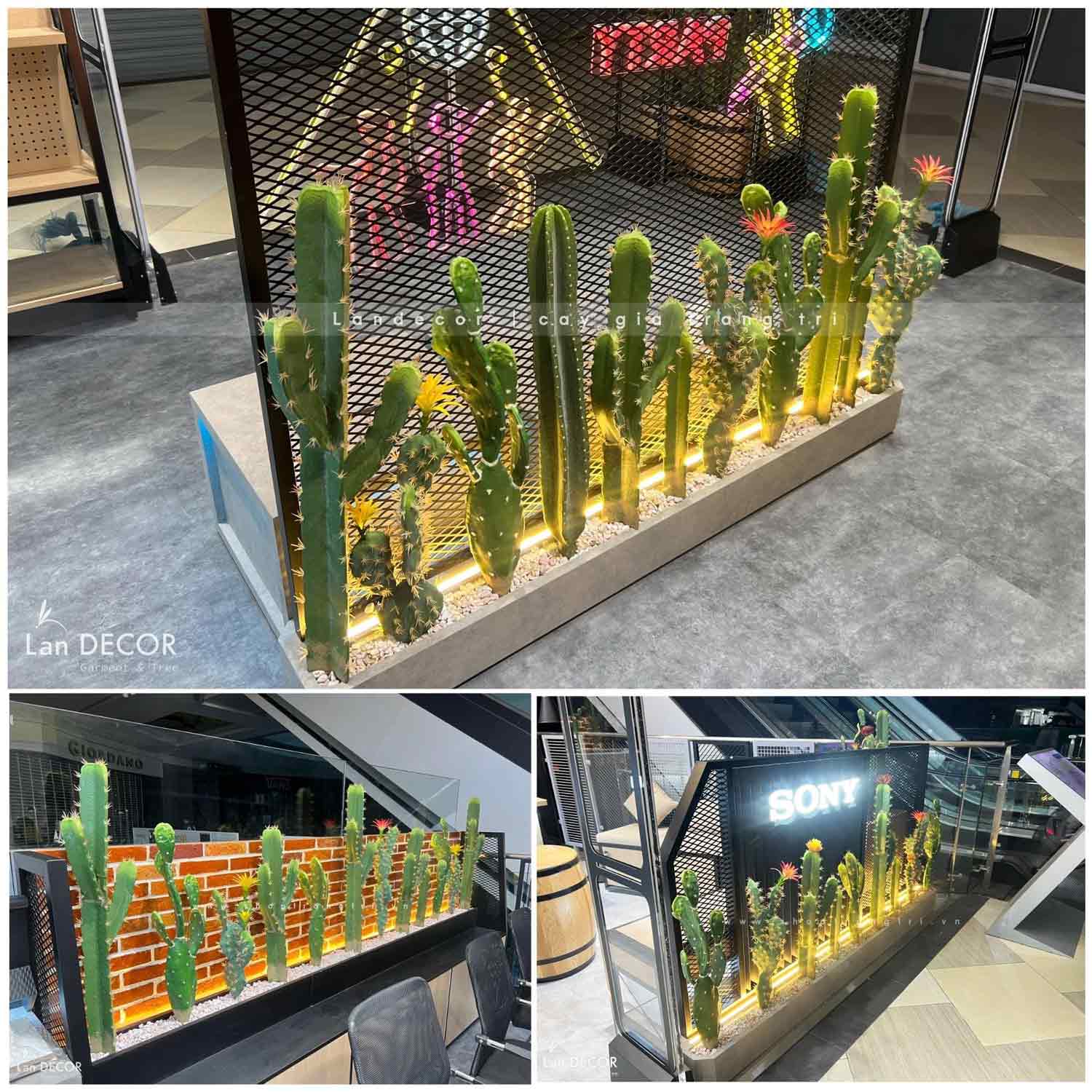 TỔNG HỢP CÁC MẪU XƯƠNG RỒNG DECOR QUÁN CAFE, VĂN PHÒNG