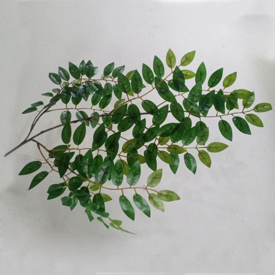 Cành lá Bồ Công Anh LanDecor - HC1112