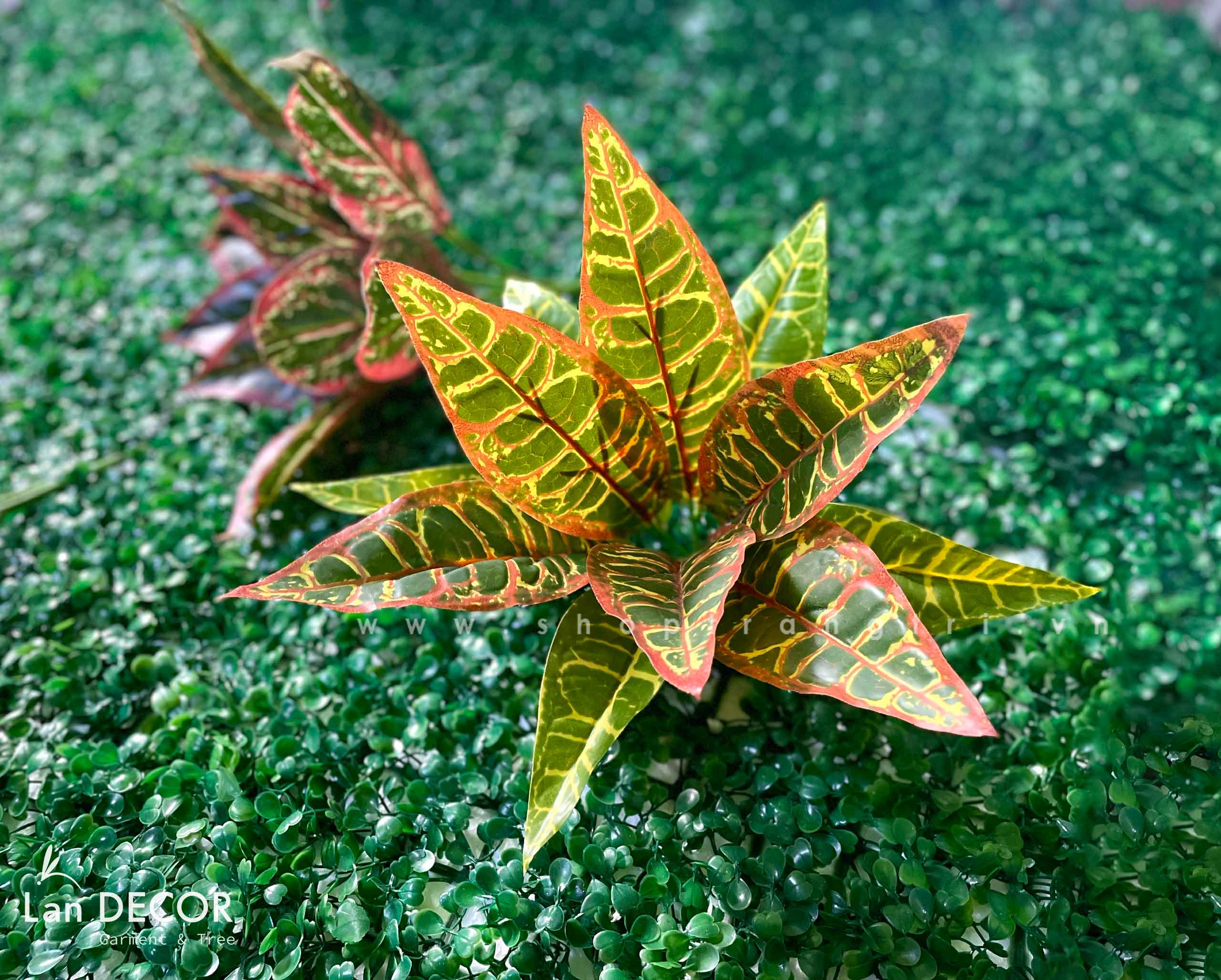 Cành ngọc lan trang trí -  HC1138