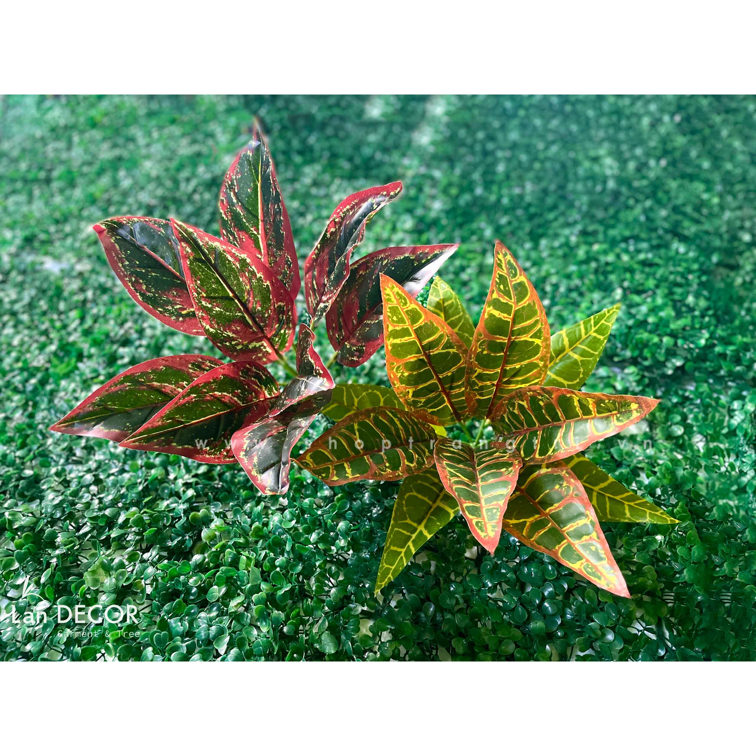 Cành ngọc lan trang trí -  HC1138