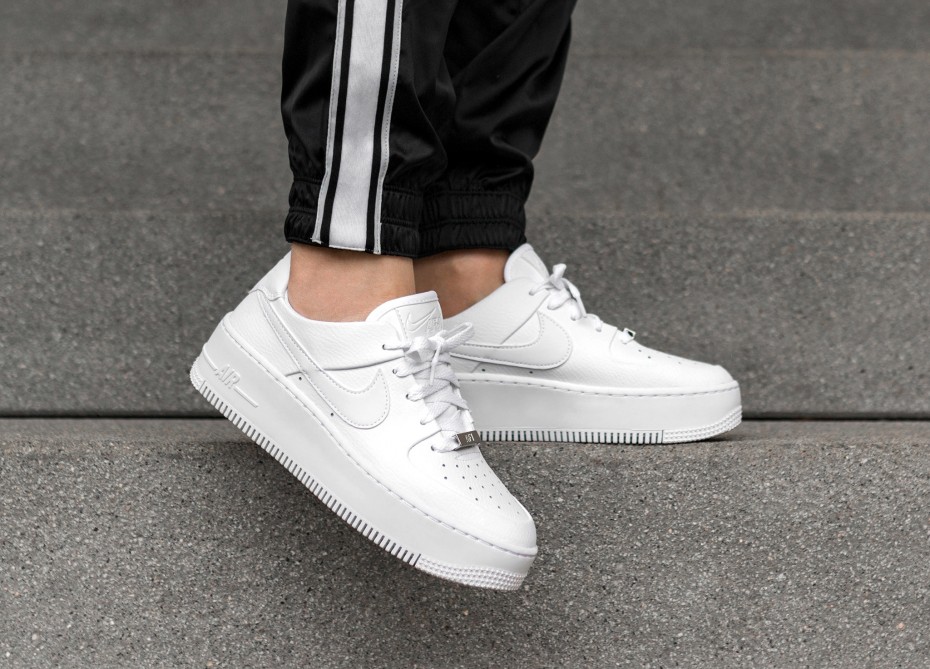 Nike - Air Force 1 Sage Low sneakers