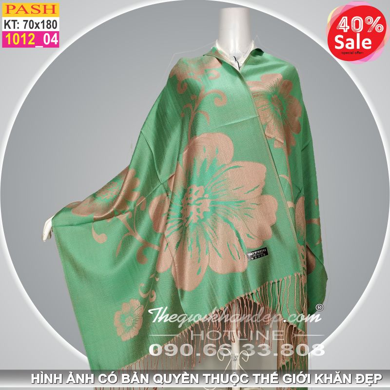 Khăn Choàng Cổ Pashmina Họa Tiết 1012_04