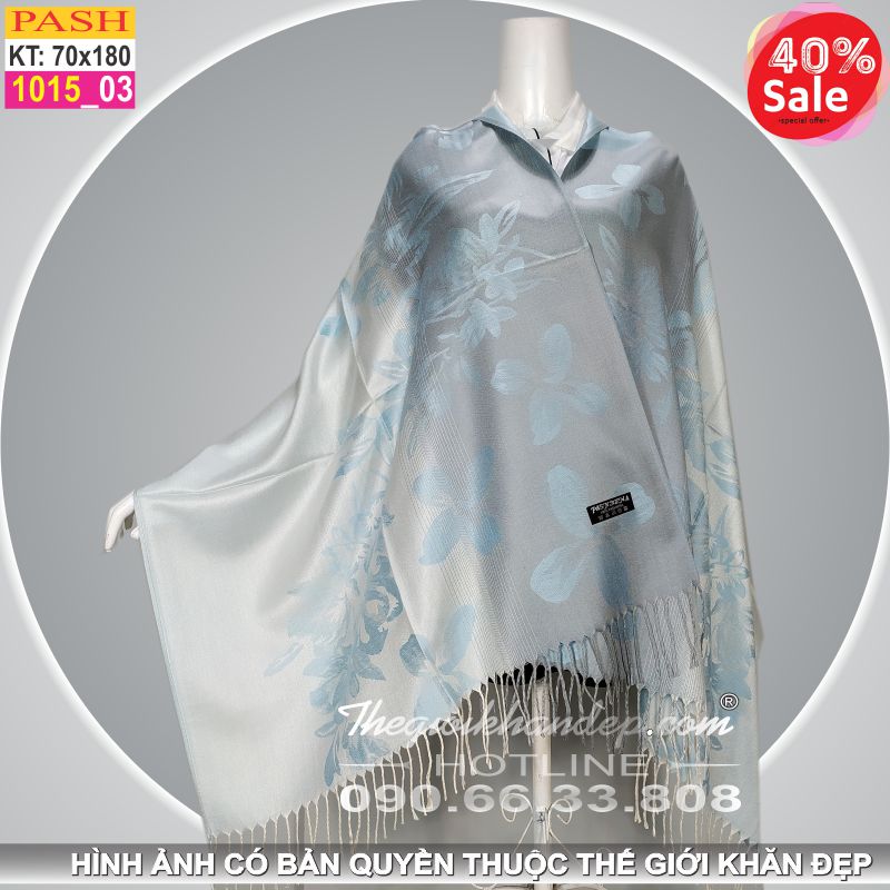 Khăn Choàng Cổ Pashmina Họa Tiết 1015_03