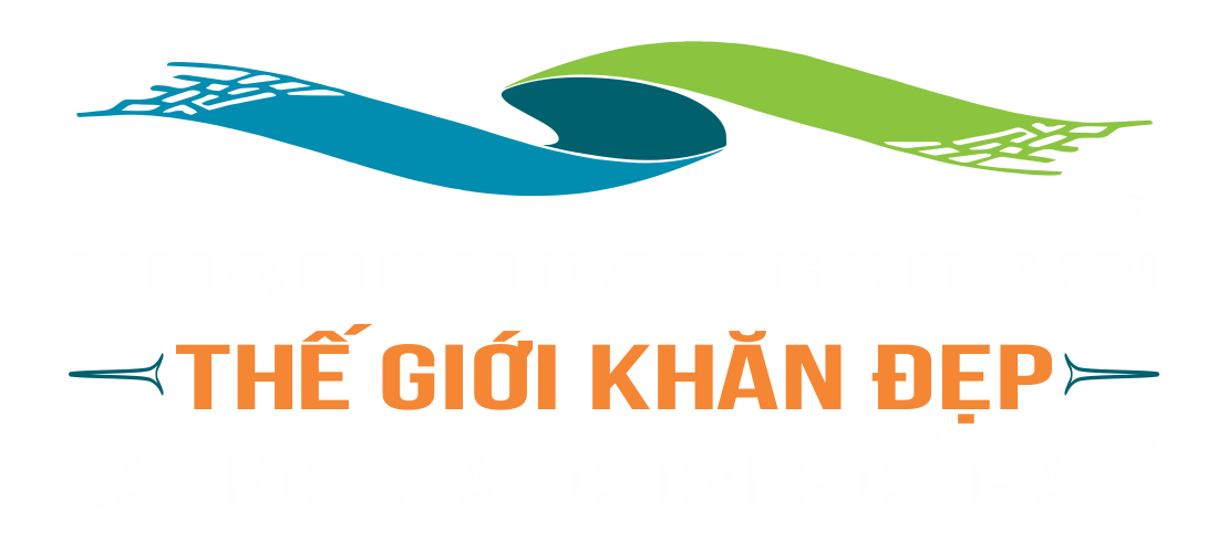 Thế Giới Khăn Đẹp