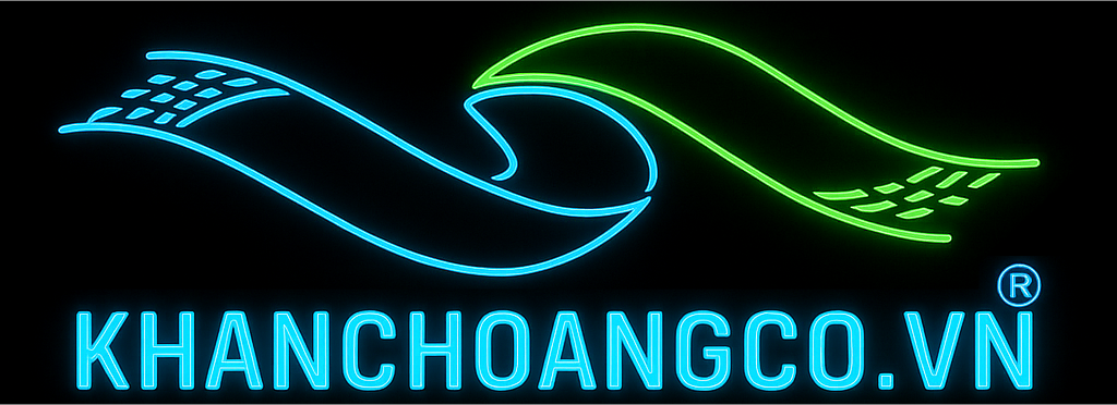 Thế Giới Khăn Đẹp