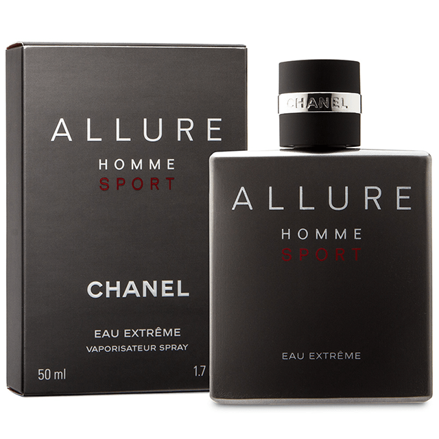 Nước hoa Chanel ALLURE Homme Sport EAU EXTREME 50ml | CỬA HÀNG ĐỒ MỸ IMPORTO