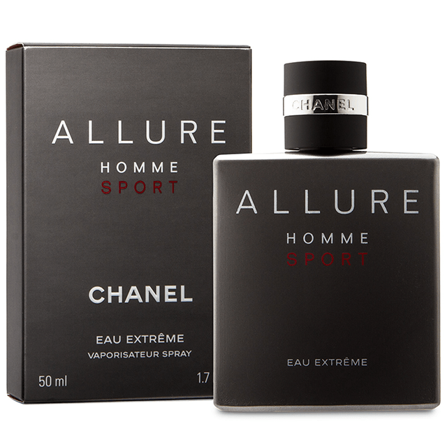 Nước hoa nam Chanel Allure Homme Sport  50ml chính hãng giá rẻ