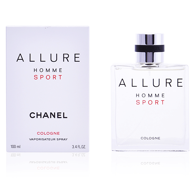 NƯỚC HOA NAM CHANEL ALLURE HOMME SPORT COLOGNE EDC  SCENTOLOGY