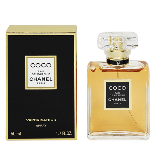 Nước hoa CHANEL COCO đen 50ml CỬA HÀNG ĐỒ MỸ IMPORTO