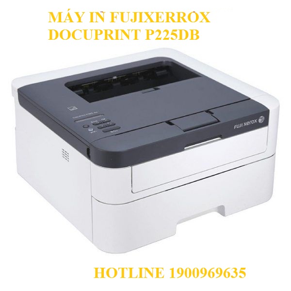 fuji xerox docuprint 203a driver for windows 10