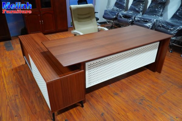 Sofa và tủ văn phòng – Tạo điểm nhấn cho không gian