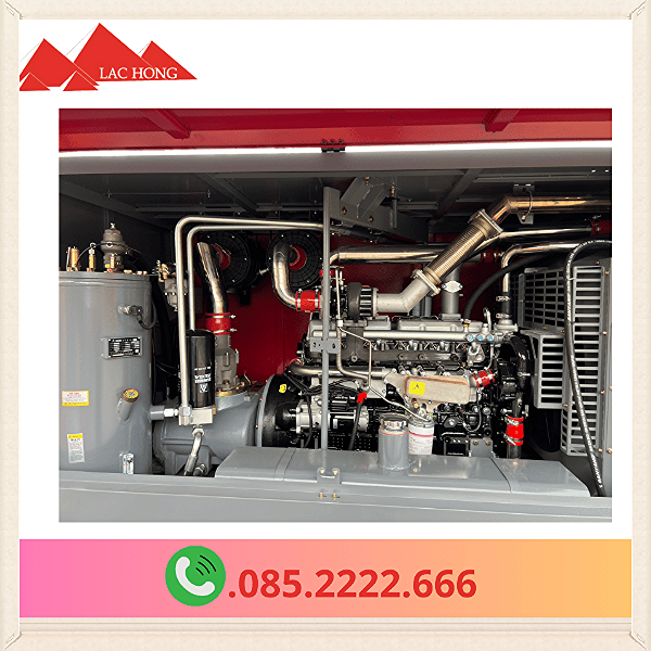 Máy nén khí ZhiGao ZCY 570/12 - 550/15 nguyen cong hoa Máy nén khí ZhiGao ZCY 570/12 - 550/15 nguyen cong hoa