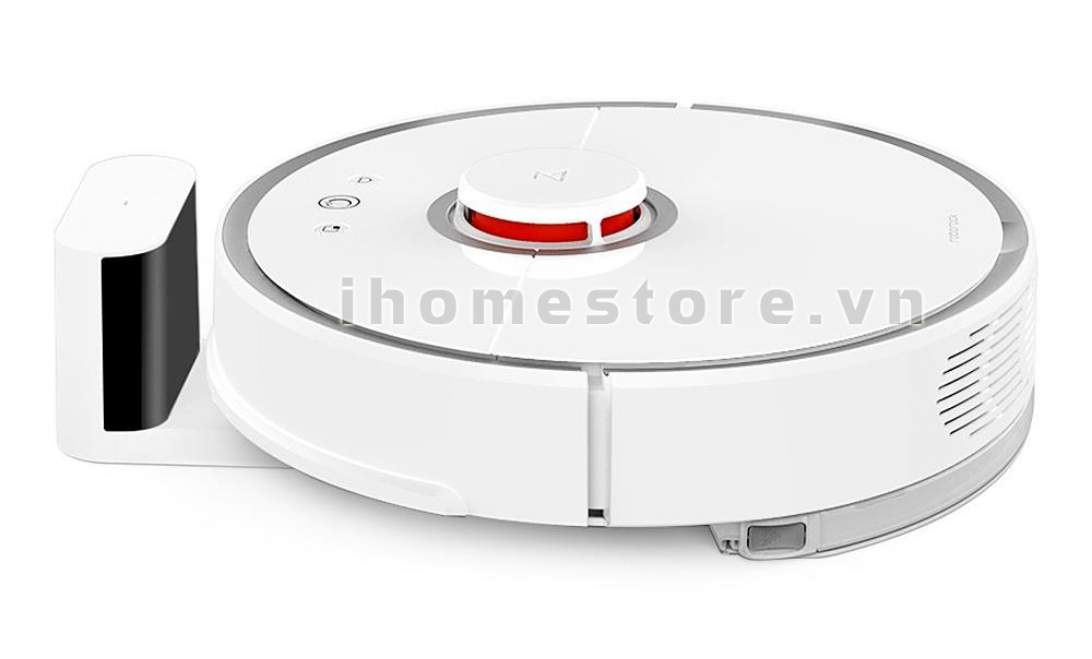 Máy hút bụi, lau nhà thông minh - ihomestore.vn