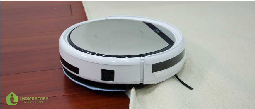 robot hut bui thong minh ILIFE V5 - ihomestore.vn