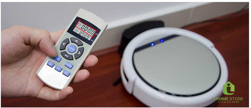 robot hut bui thong minh ILIFE V5 - ihomestore.vn