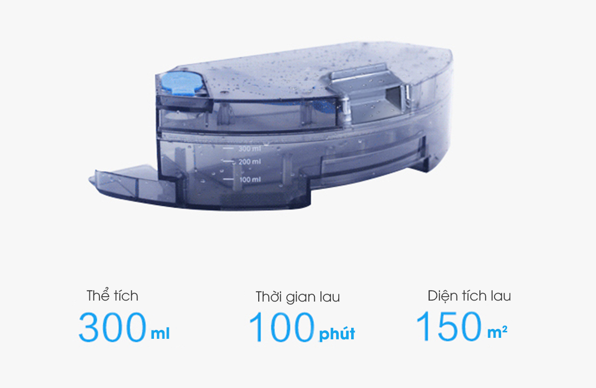 Ecovacs Deebot CEN 558