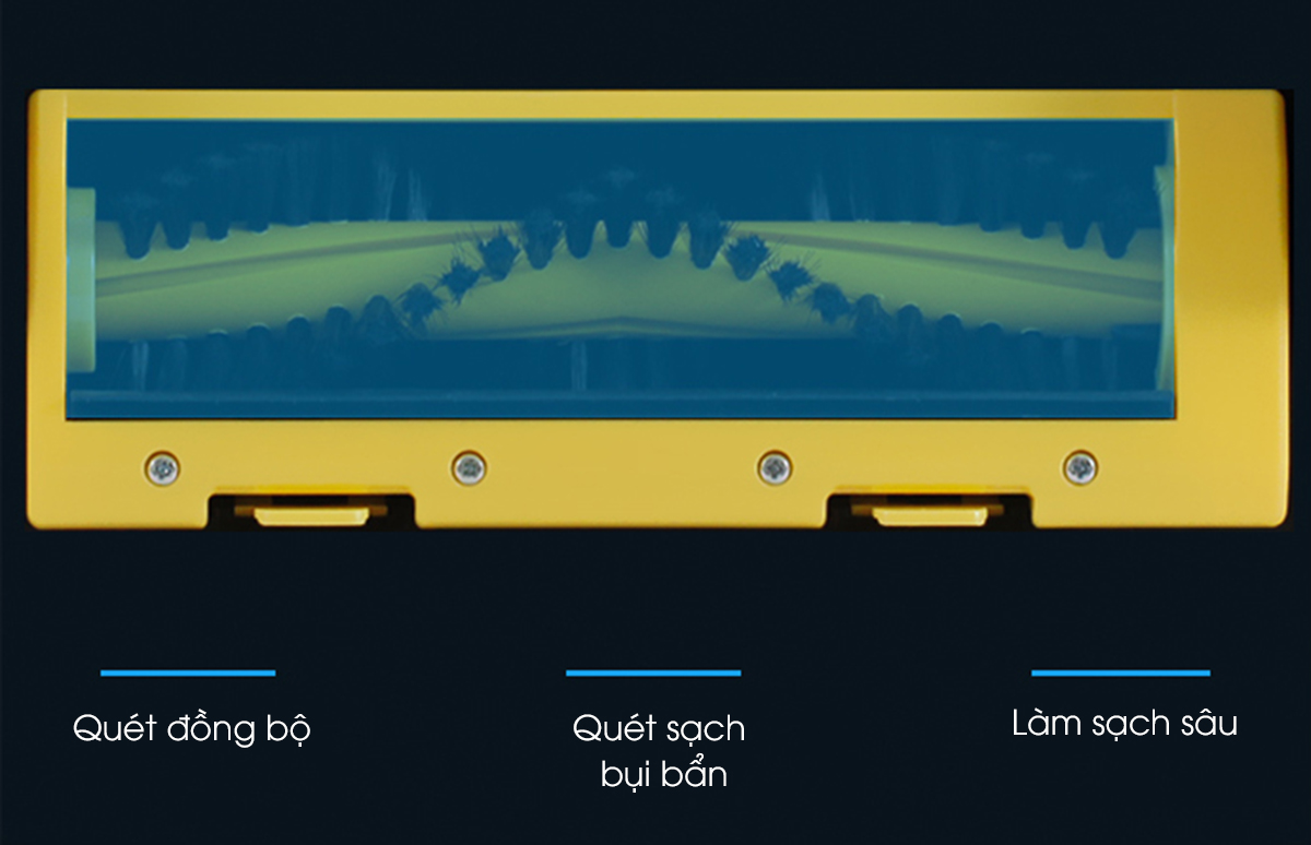 Ecovacs Deebot CEN 558
