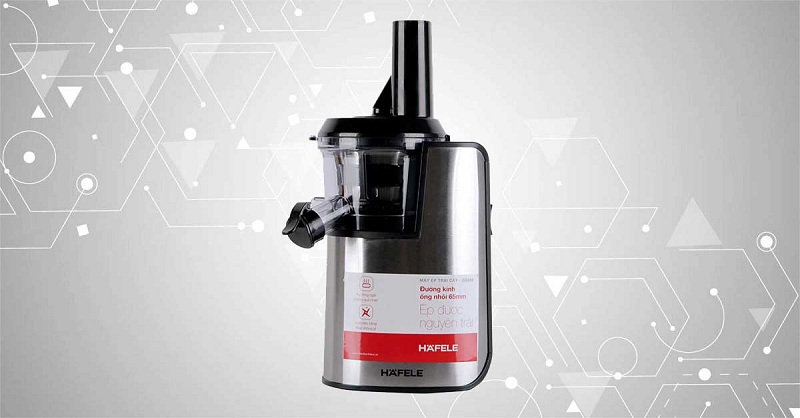 Hafele GS-133 Máy ép chậm trái cây