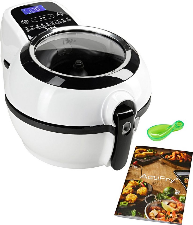 Nồi chiên xào không dầu Tefal FZ7600 