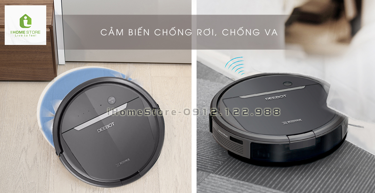 Bộ cảm biến linh hoạt của DD35