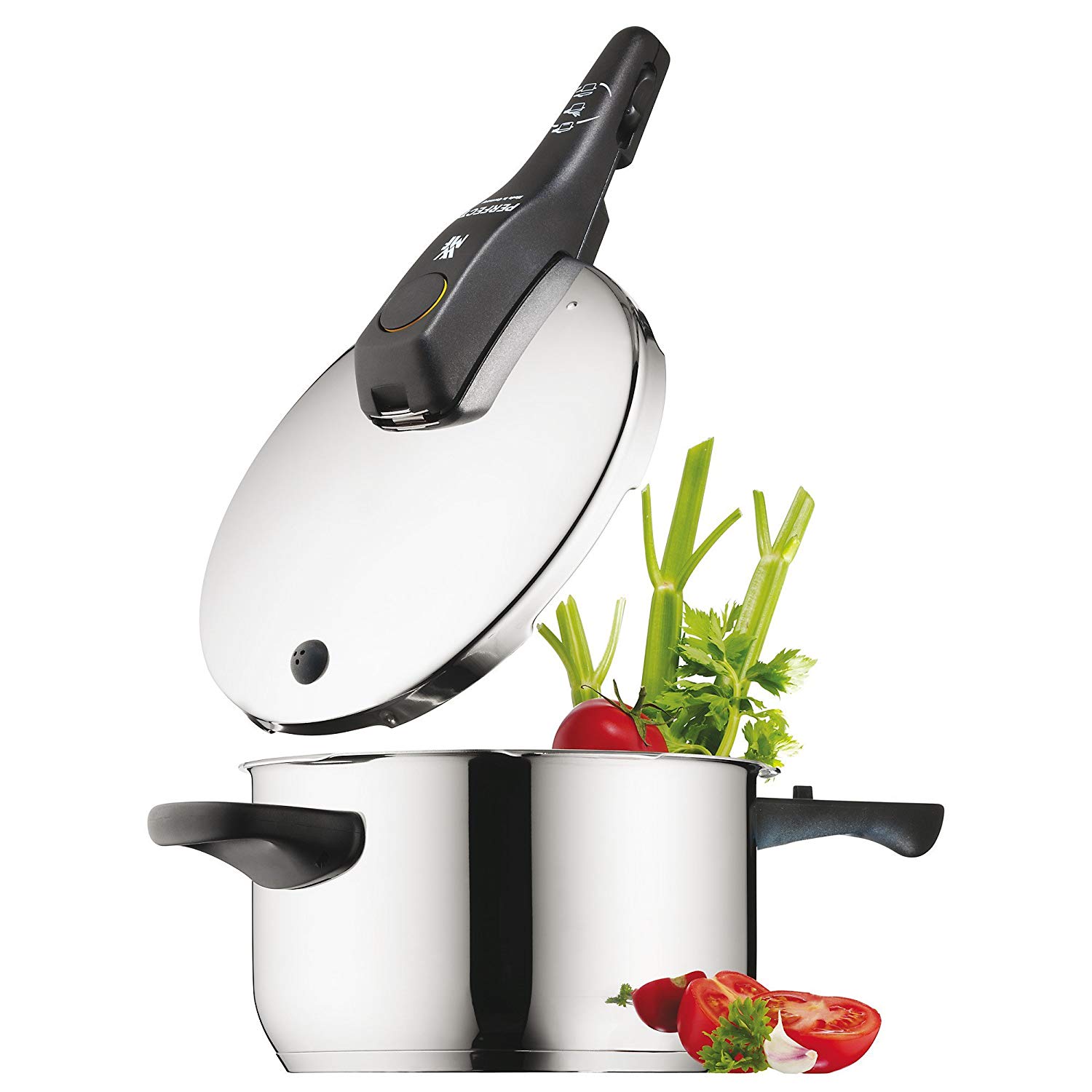 WMF Perfect 4.5L Nồi áp suất Thương hiệu Đức