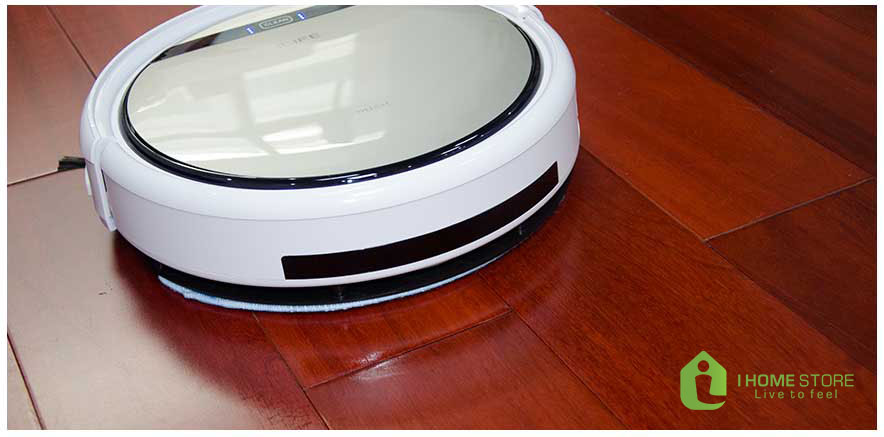 robot hut bui thong minh ILIFE V5 - ihomestore.vn